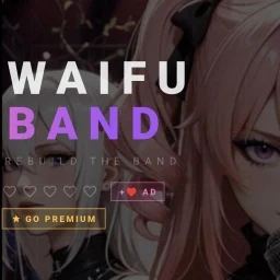 Waifu Band